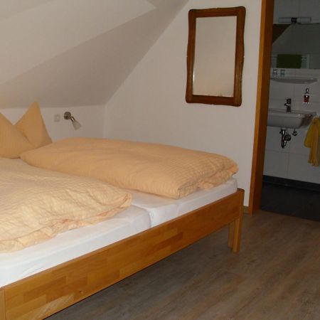 Gasthof Zur Frohen Einkehr Reichardsroth Номер фото
