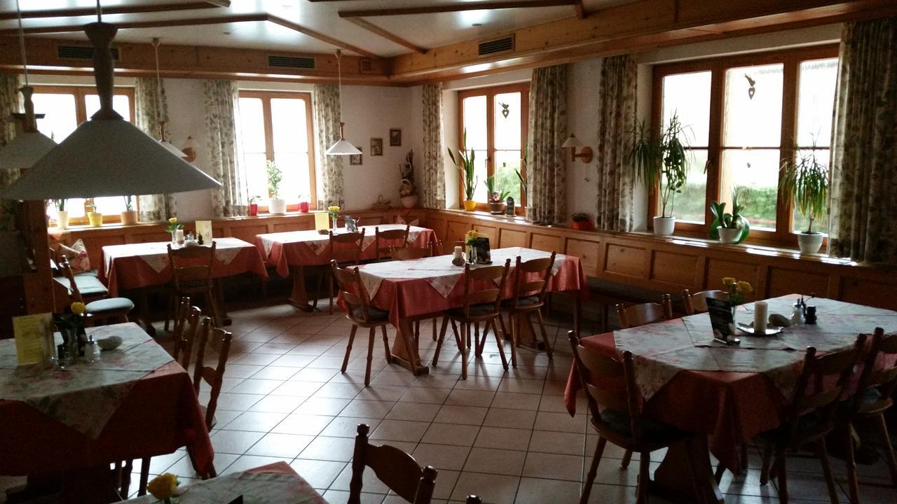 Gasthof Zur Frohen Einkehr Reichardsroth Екстер'єр фото