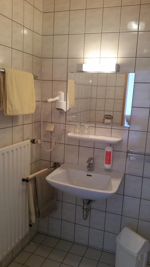 Gasthof Zur Frohen Einkehr Reichardsroth Екстер'єр фото