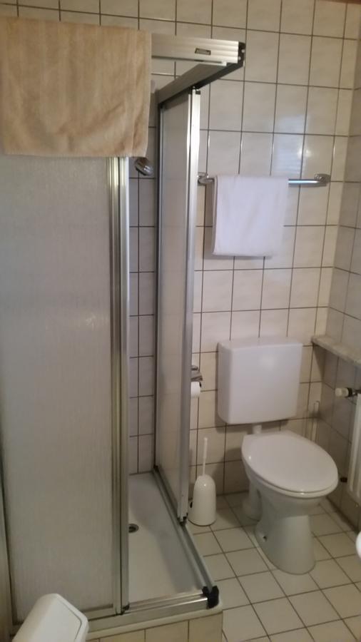 Gasthof Zur Frohen Einkehr Reichardsroth Екстер'єр фото