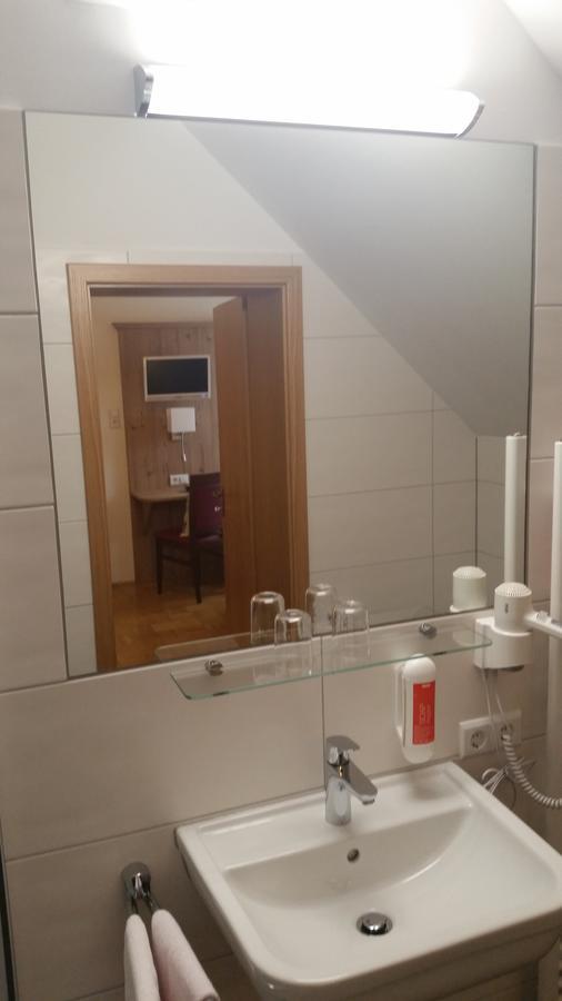Gasthof Zur Frohen Einkehr Reichardsroth Екстер'єр фото
