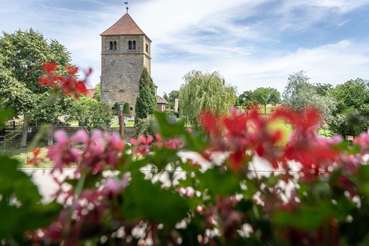 Gasthof Zur Frohen Einkehr Reichardsroth Екстер'єр фото